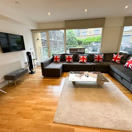 The Grange Apartment London Exterior foto