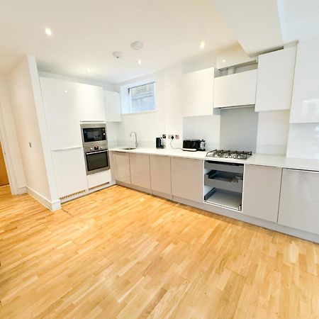 The Grange Apartment London Exterior foto