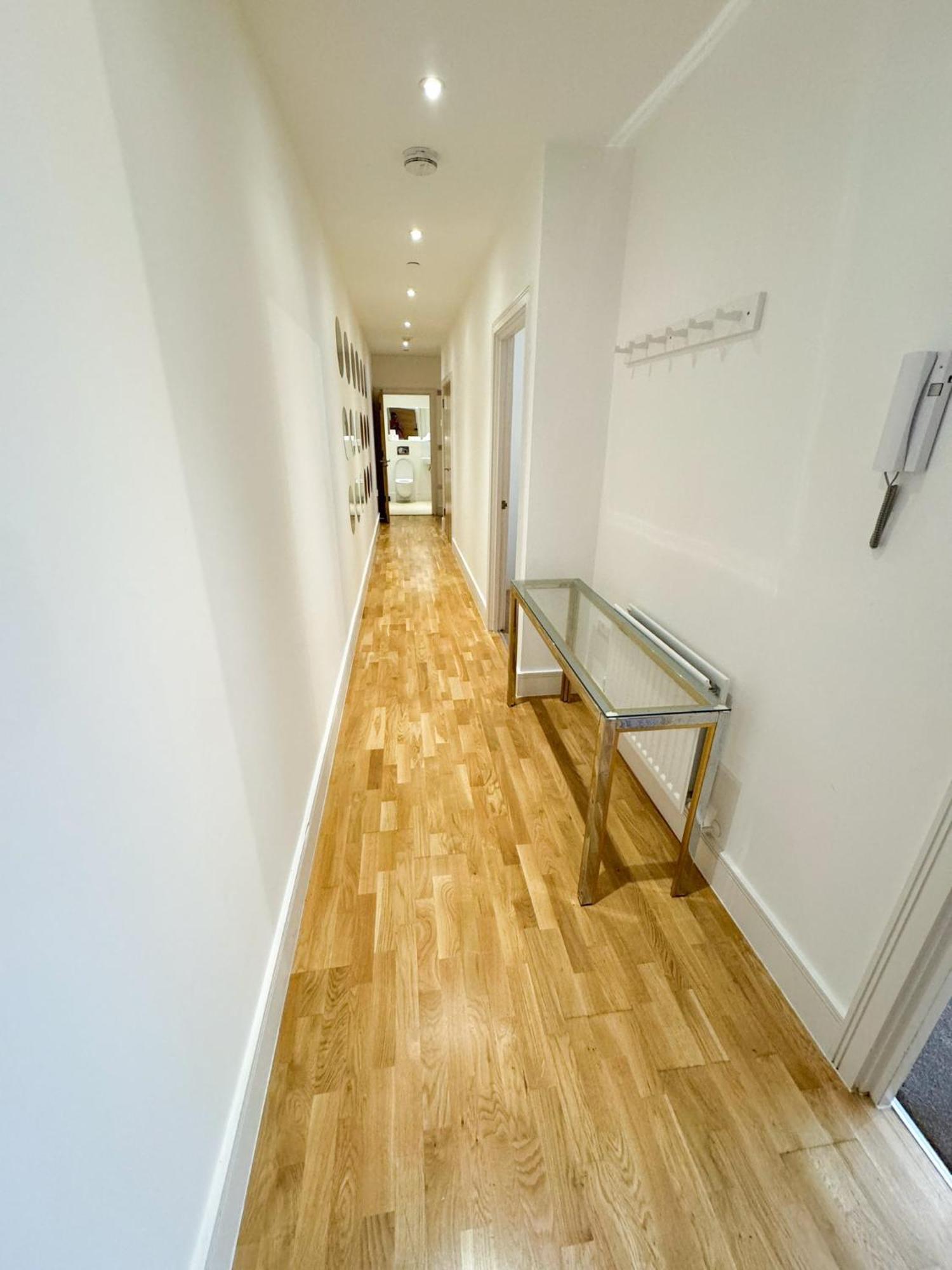The Grange Apartment London Exterior foto