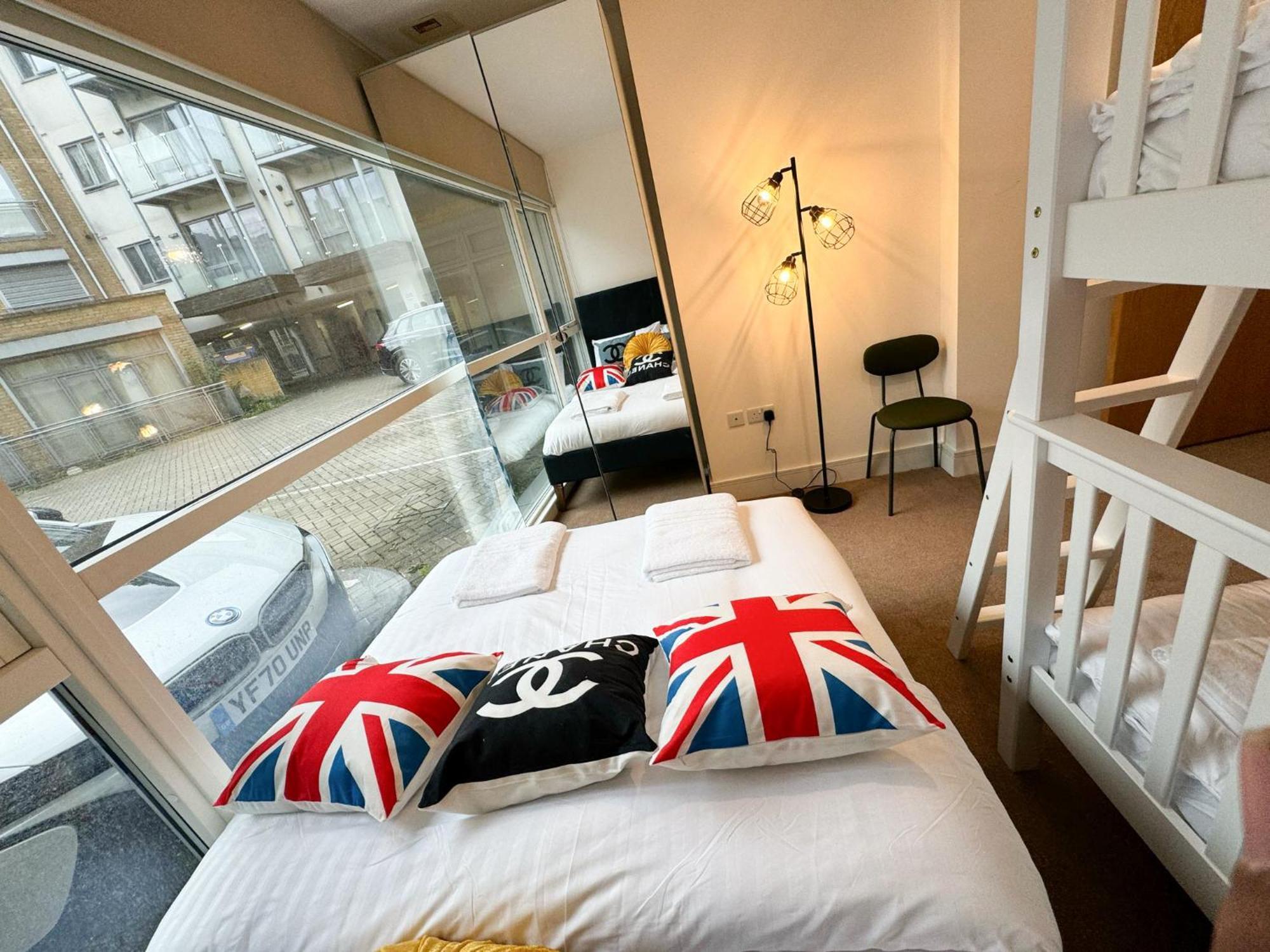 The Grange Apartment London Exterior foto