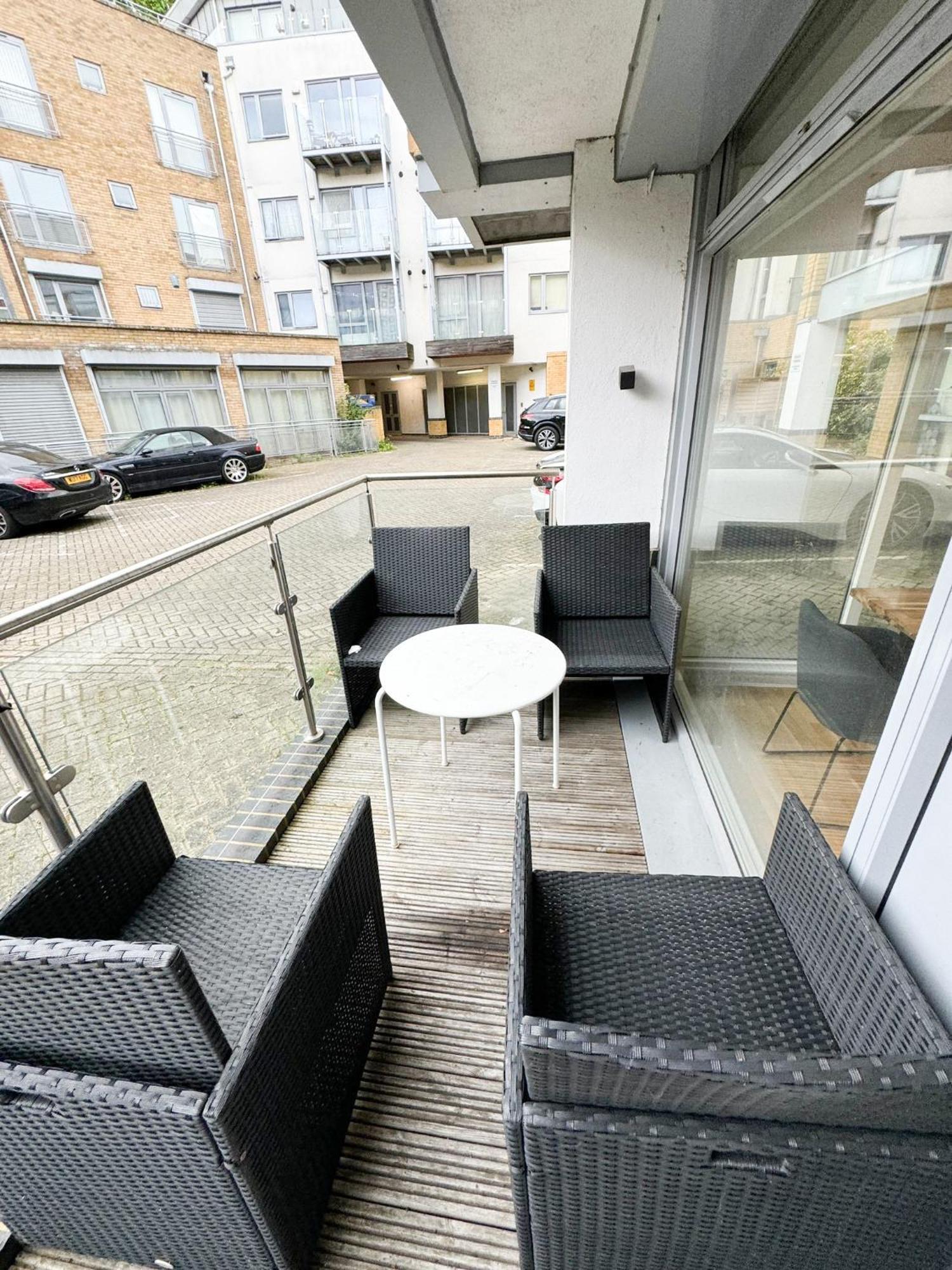 The Grange Apartment London Exterior foto